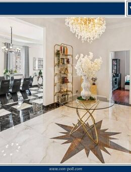 Renditeobjekt mit Gastronomie, moderner Wohnung, Vermietungsmöglichkeiten und Bauplatz - Schwabmünchen