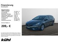 Opel Astra, 1.5 K Sports Tourer D Business Elegance, Jahr 2020 - Hildesheim