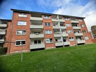 2-Zimmer-Eigentumswohnung mit Balkon und Garage in Lübeck-St. Lorenz-Nord (Musikerviertel) - Lübeck