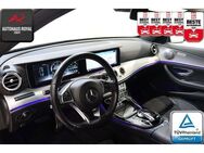 Mercedes-Benz E 220 d T AMG DESIGNO WIDE,MULTIBEAM,360GRAD,SH - Berlin