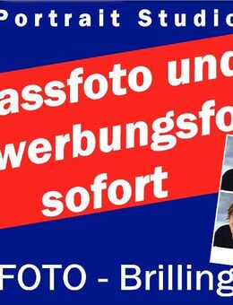 Bewerbungsfotos "Basic" in Kassel ab 19,99 € - Kassel