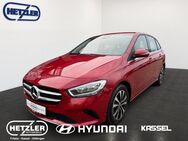 Mercedes B 250, Klasse e EU6d digitales El, Jahr 2022 - Kassel