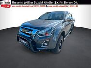 Isuzu D-Max 1.9 Double Cab 4x4 Premium+ Automatik - Darmstadt