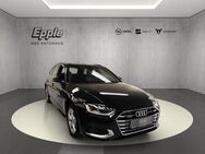 Audi A4, 2.0 TDI Avant 40 quattro advanced EU6d-T Sitze, Jahr 2020 - Rutesheim