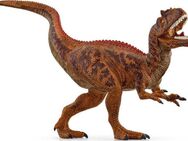 Schleich® Spielfigur DINOSAURS, Allosaurus (15043)