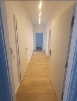 Schöne neu sanierte 3 Raum Wohnung - Chemnitz