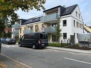 Moderne 2-Zimmer-Wohnung mit Garten - Erlangen
