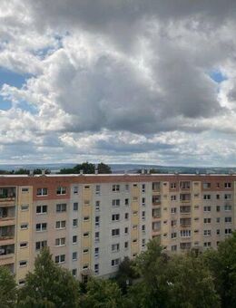 Geräumige 3-Raum-Wohnung wird saniert! - Weimar