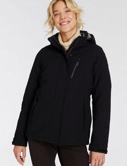 Killtec Outdoorjacke KOW 140 WMN JCKT Wasser- und winddicht