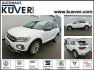 VW T-Roc, 1.5 TSI Style 17, Jahr 2024 - Hagen (Bremischen)