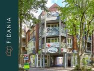 Modernes Wohnen im historischen Stadtkern - Bargteheide