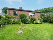 Gemütlicher Bungalow in Kupfermühle - Ihr neues Zuhause auf einer Ebene - Harrislee