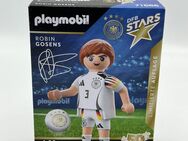 Playmobil DFB Stars Limitierte Auflage - Robin Gosens 71666 - NEU & OVP - Ankum