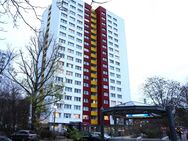 Wertstabile Kapitalanlage im Herzen Berlins- bezugsfreie 1- Zimmer- Wohnung in Berlin Mitte - Berlin