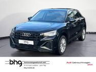 Audi Q2, S line, Jahr 2024 - Albstadt