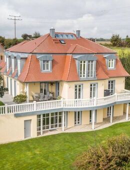 einmaliges Luxus Anwesen - Wassertrüdingen