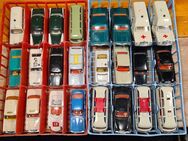 Siku Matchbox Husky Hot Wheels 50er -70er Jahre ua - Berlin