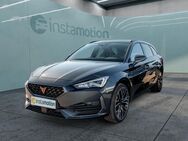 CUPRA Leon, 1.4 SP e-Hybrid, Jahr 2021 - München