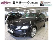 Skoda Octavia, 1.5 TSI Combi Soleil, Jahr 2020 - Wesel