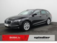 Skoda Octavia, 1.5 TSI Selection, Jahr 2024 - Würzburg