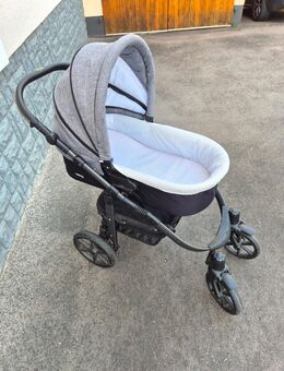 Kinderwagen Kombi - Otzberg