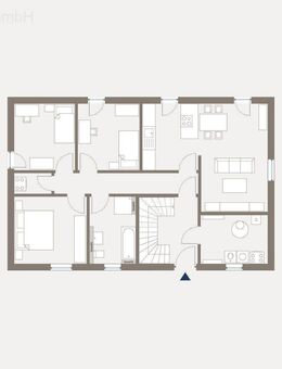 Generationshaus Generation 2 - Ihr Platz für gemeinsames Wohnen! - Heidenau (Sachsen)