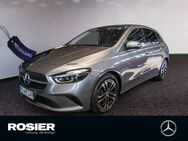 Mercedes B 200, Progressive, Jahr 2025 - Paderborn