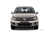 VW Tiguan 2.0 TDI BMT Lounge Sport&Style - Dortmund