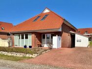 Stilvolle und moderne Eigentumswohnung in idealer ruhiger Lage zur Ostsee - Dassow