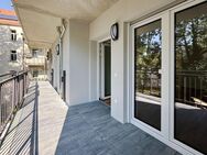 * ERSTBEZUG NEUBAU A+ * niedliche 2 Zimmer Wohnung * Balkon * TOP Badezimmer * - Leipzig
