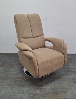 ✨ Jetzt Neu Relax-Drehsessel von Zehdenick für 799 Euro ✨ - Barßel