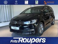 VW Touran, 1.5 l TSI GOAL OPF, Jahr 2022 - Hannover