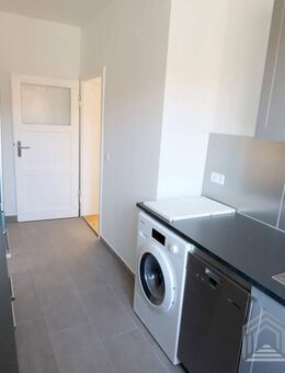 Erstbezug nach Modernisierung - 2-Zimmerwohnung mit EBK - Finsterwalde