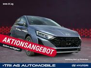 Hyundai i20, 1.0 T-Gdi FL (MJ24) M T Trend Lichtpaket, Jahr 2024 - Kippenheim