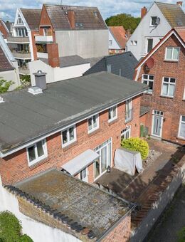 Vielfältige Nutzungsmöglichkeiten in reizvoller Umgebung - Lübeck