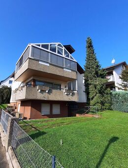 Großzügiges Zweifamilienhaus in Pforzheim-Eutingen - Pforzheim