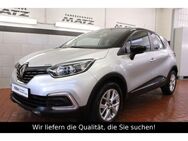 Renault Captur TCe 90 Limited*Navi*PDC*Tempopilot* - Obernkirchen