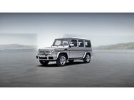 Mercedes G 350, d, Jahr 2017 - Kiel