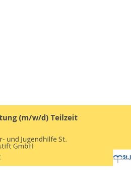 Praxisanleitung (m/w/d) Teilzeit - Lippstadt