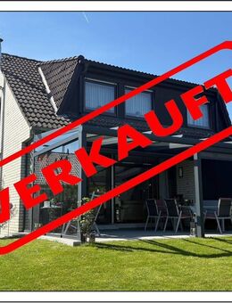 Familien-Wohntraum in Nordlünen - Lünen