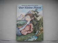 Der kleine Riese,Traudl Kulenkampff,Lentz Verlag,1983 - Linnich