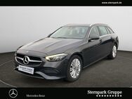 Mercedes C 200, T Avantgarde Business Advanced-P, Jahr 2023 - Rheda-Wiedenbrück