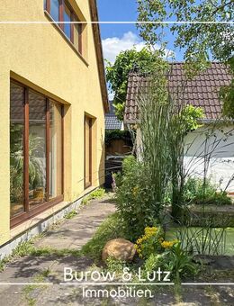 Oase in Bothfeld sucht grünen Daumen - Hannover