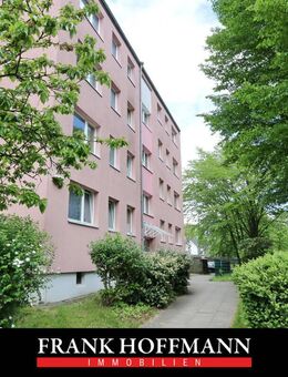 ATTRAKTIVE EIGENTUMSWOHNUNG IN ZENTRALER LAGE VON KALTENKIRCHEN - Kaltenkirchen