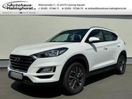 Hyundai Tucson, 1.6 Trend Alu18, Jahr 2018 - Castrop-Rauxel