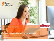 Senior Hoteleinkäufer Türkei (m/w/d) - Düsseldorf