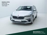 Skoda Scala, 1.0 TSI Essence, Jahr 2024 - Berlin