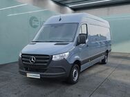 Mercedes Sprinter, 317 KA MBUX, Jahr 2023 - München