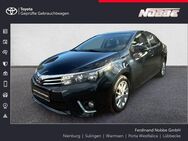 Toyota Corolla 1.6 Valvematic Life - Porta Westfalica