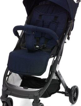 Fillikid Kinder-Buggy Styler, mit Trolleygriff
